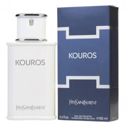 عطر كوروس من ايف سان لوران كوروس او دو تواليت للرجال 100 مل Koros perfume by Yves Saint Laurent Koros Eau de Toilette for men